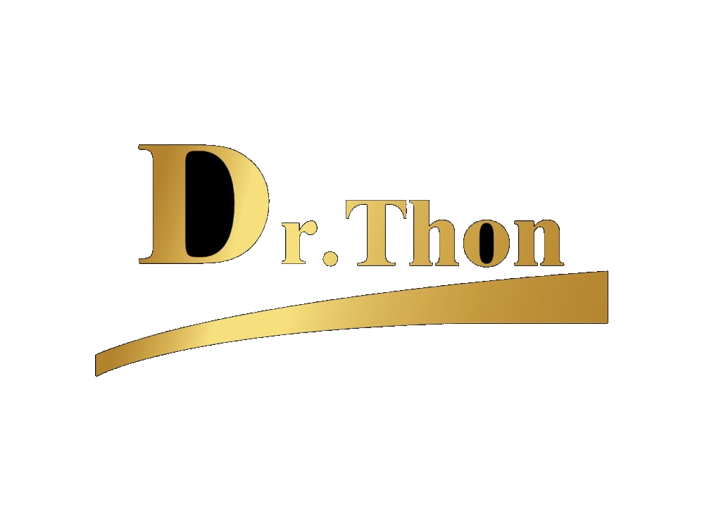 Dr.Thon Logo
